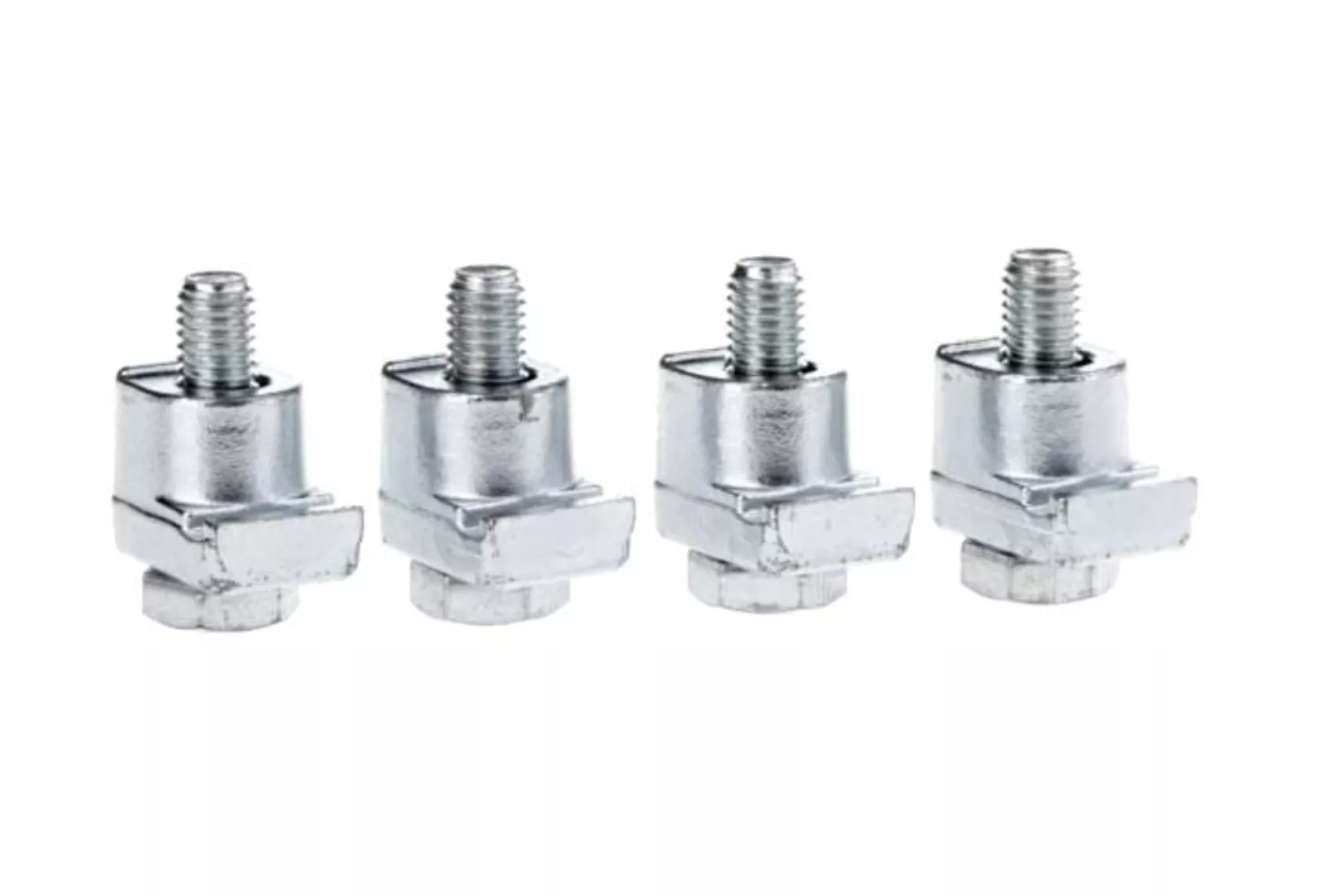 Купить в АО Вакууммаш ✓ Струбцины ISO-K для уплотнения паза в опорной плите по цене производителя